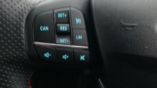 Ford Puma 1.0 EcoBoost Hybrid mHEV ST-Line X 5dr Petrol Hatchback